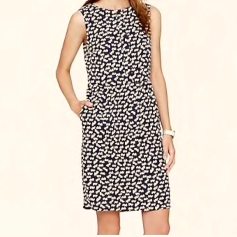 J. Crew Half Placket Dress BOGO SALE!!!